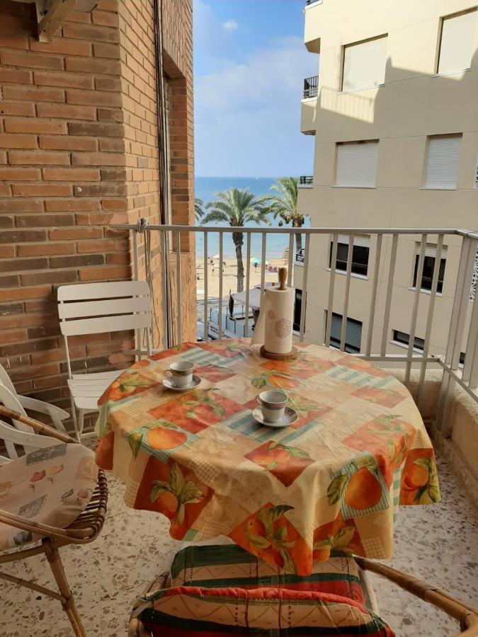 Apartamento 1A Linea Anri Torrevieja Exterior photo