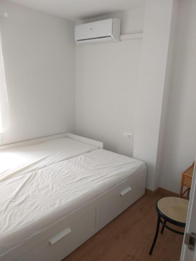 Apartamento 1A Linea Anri Torrevieja Exterior photo