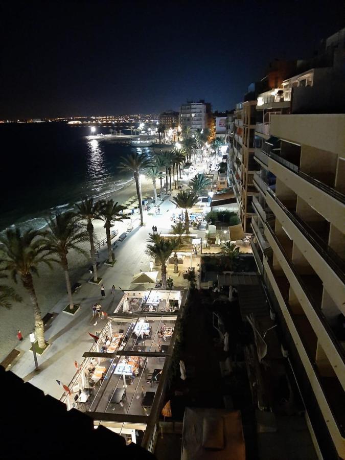 Apartamento 1A Linea Anri Torrevieja Exterior photo
