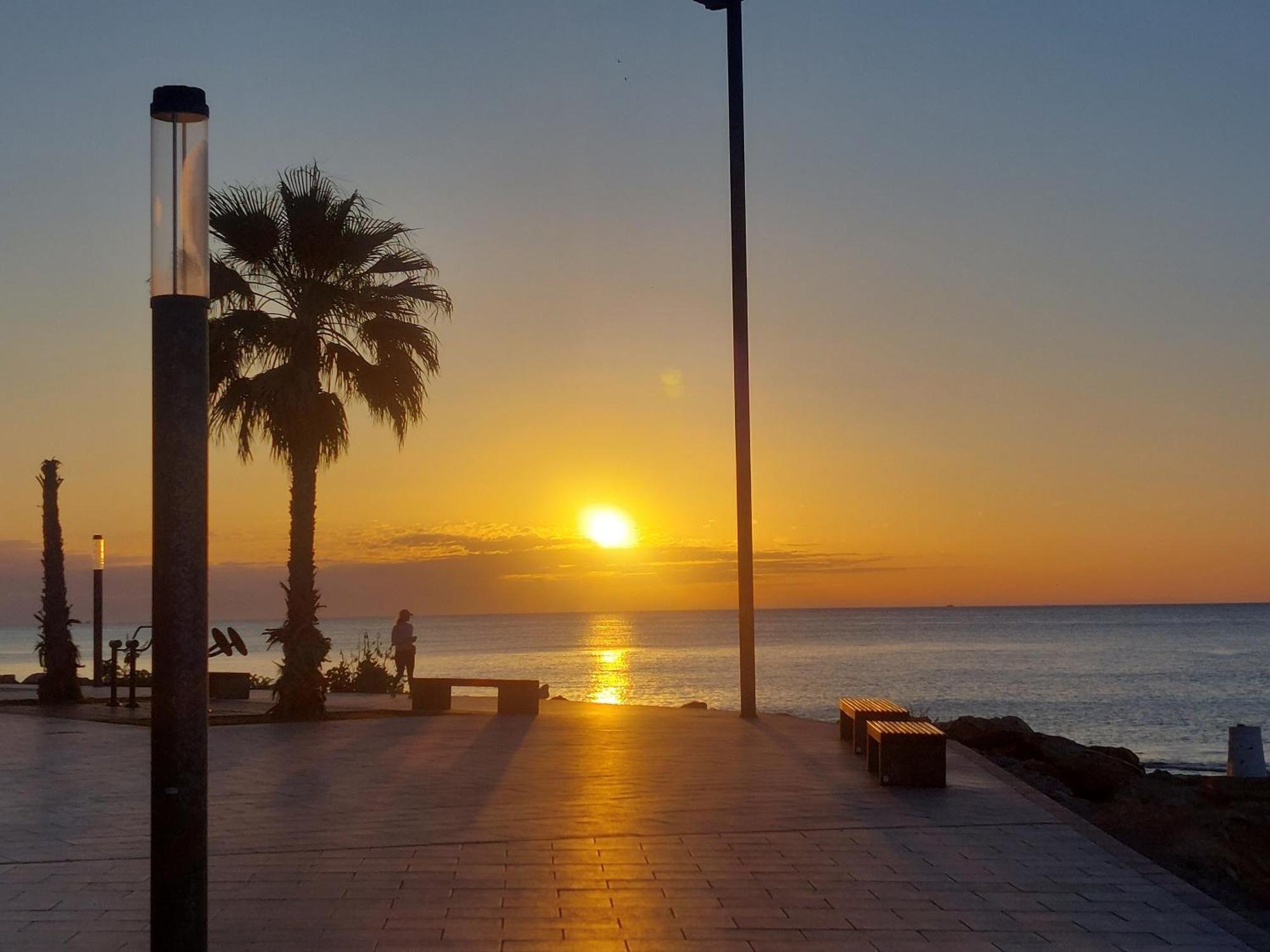 Apartamento 1A Linea Anri Torrevieja Exterior photo