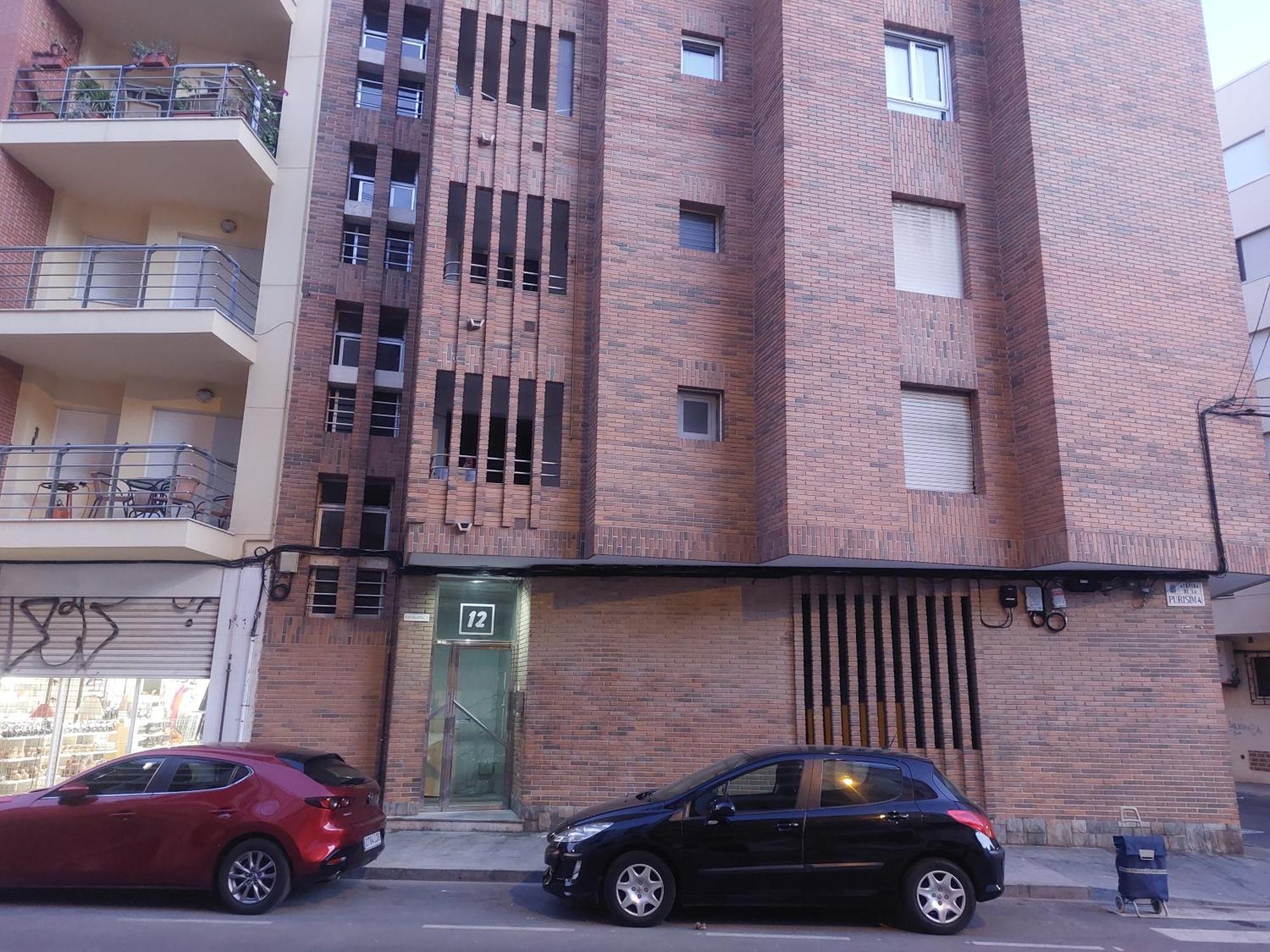 Apartamento 1A Linea Anri Torrevieja Exterior photo
