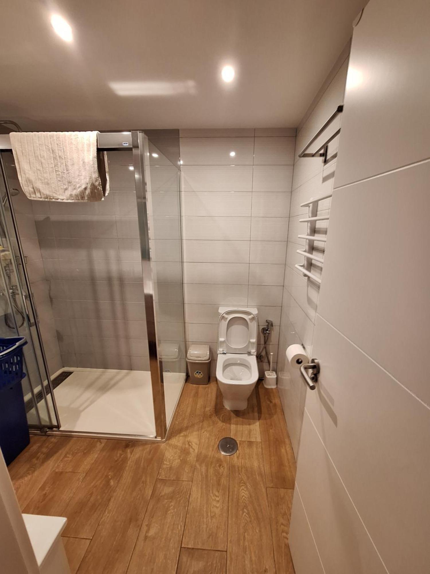 Apartamento 1A Linea Anri Torrevieja Exterior photo
