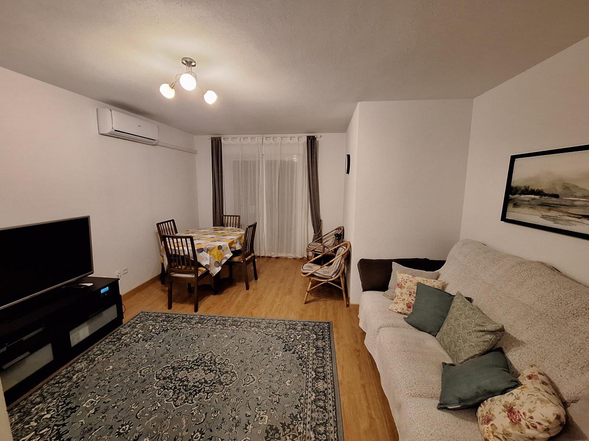 Apartamento 1A Linea Anri Torrevieja Exterior photo