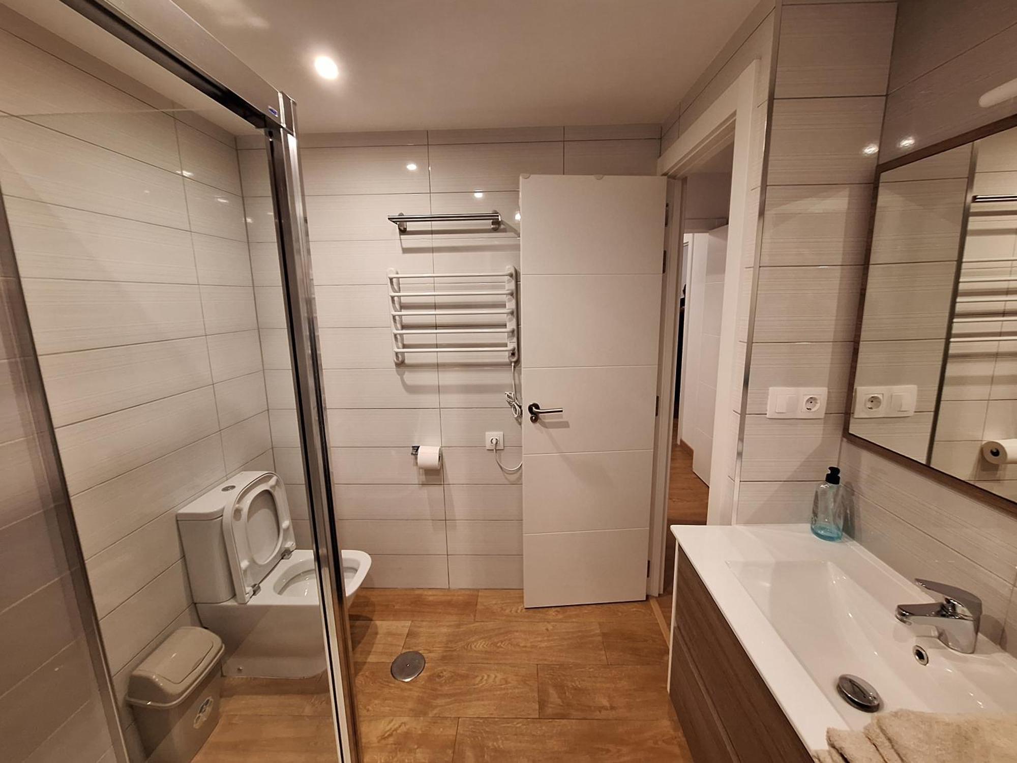 Apartamento 1A Linea Anri Torrevieja Exterior photo