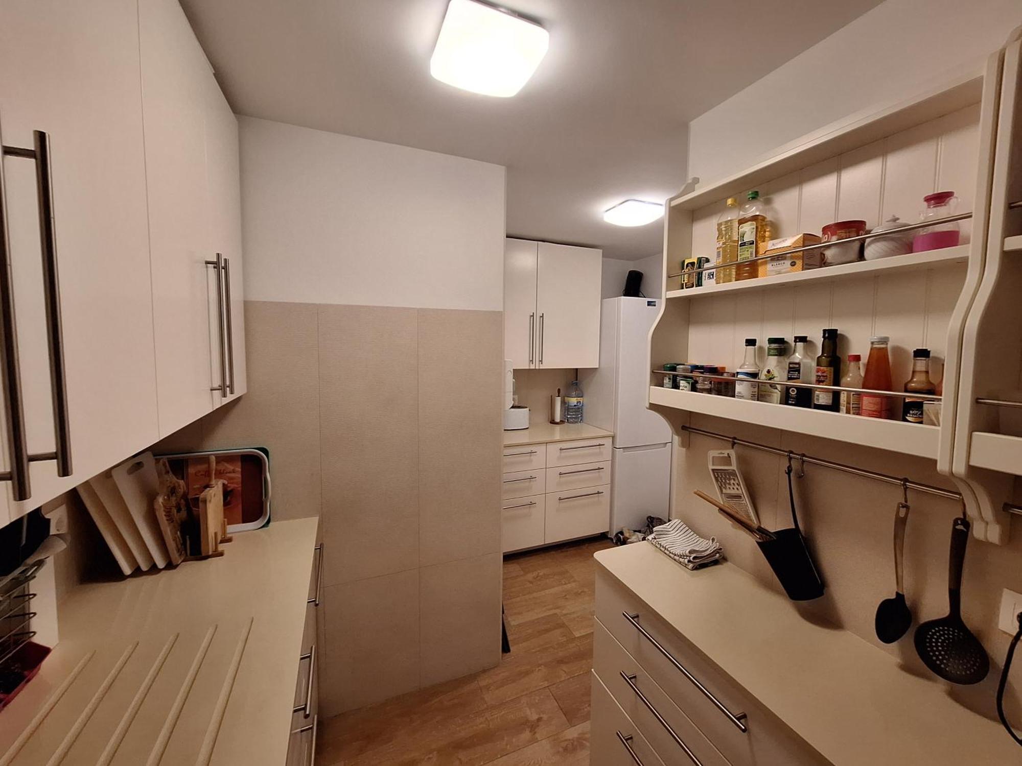 Apartamento 1A Linea Anri Torrevieja Exterior photo